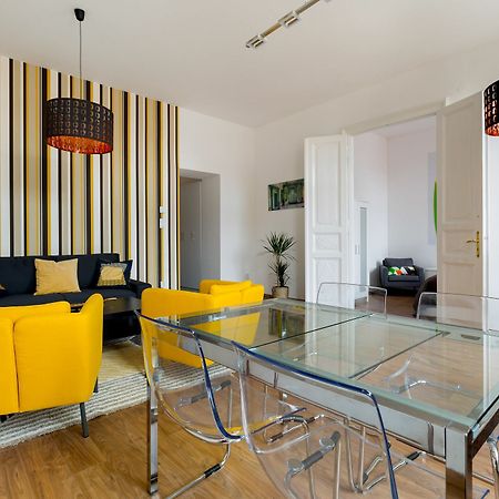 Bpm-Kate'S Central Home In Budapest Eksteriør bilde