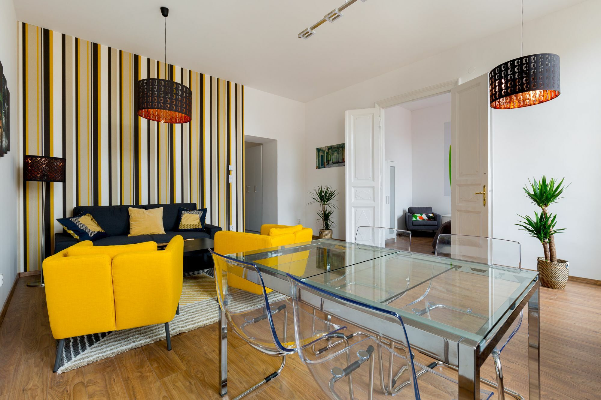 Bpm-Kate'S Central Home In Budapest Eksteriør bilde