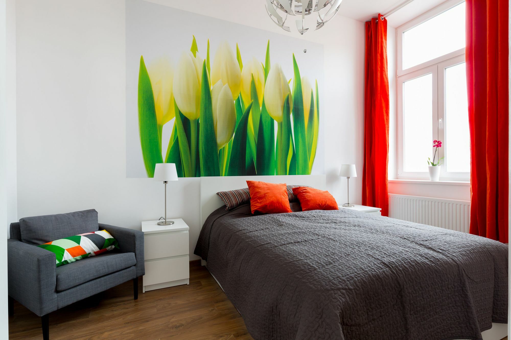 Bpm-Kate'S Central Home In Budapest Eksteriør bilde