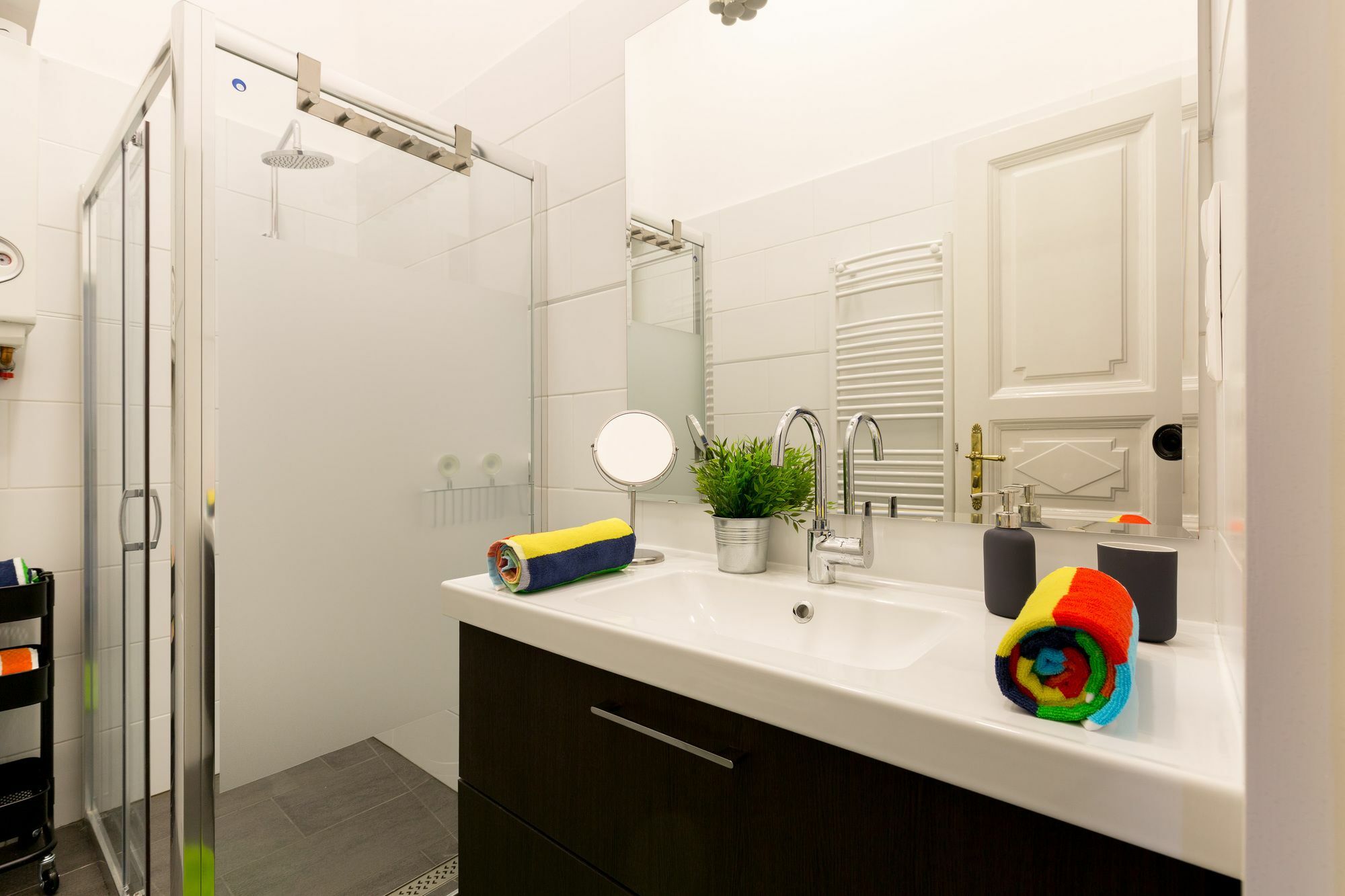 Bpm-Kate'S Central Home In Budapest Eksteriør bilde