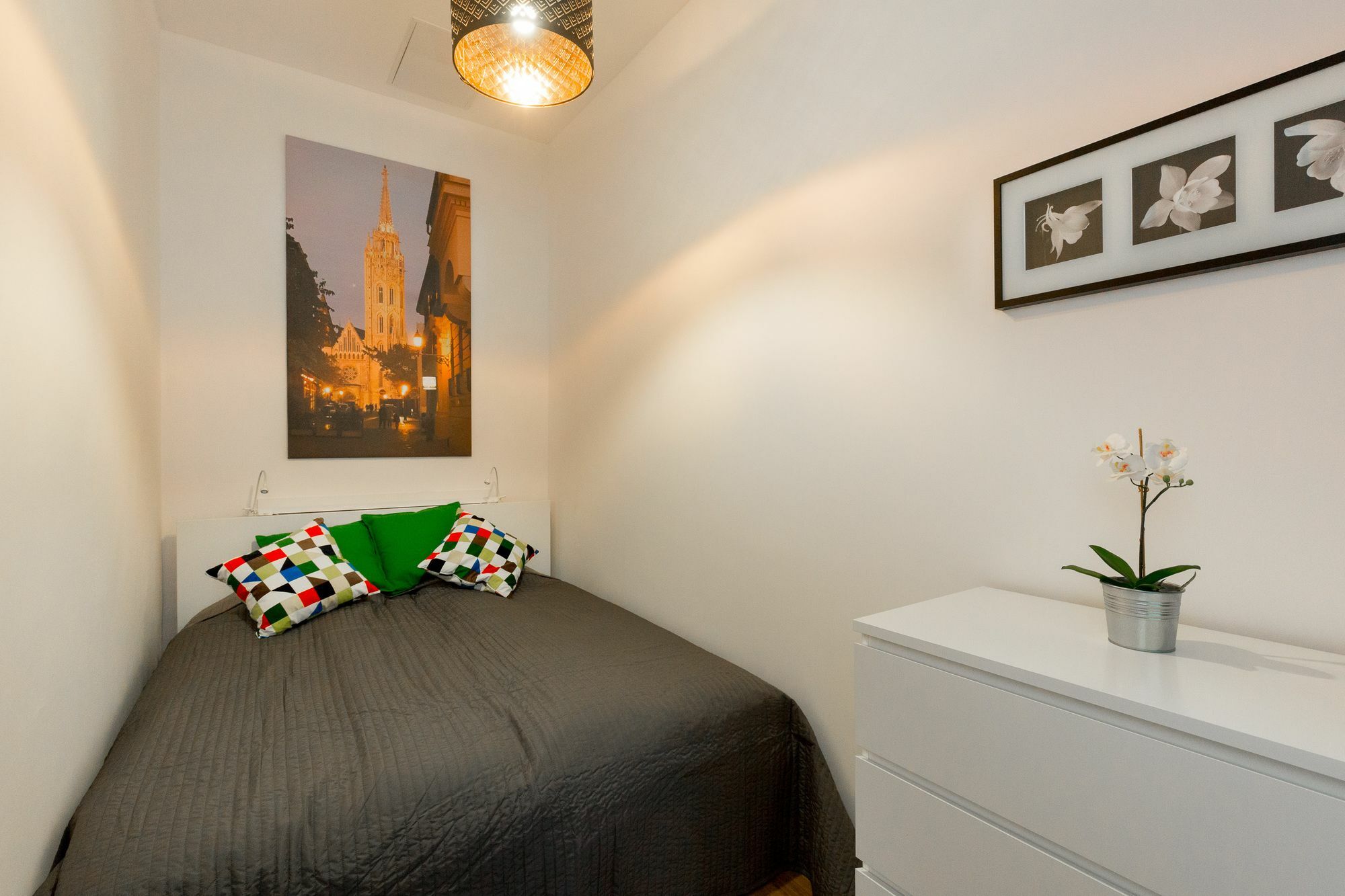 Bpm-Kate'S Central Home In Budapest Eksteriør bilde