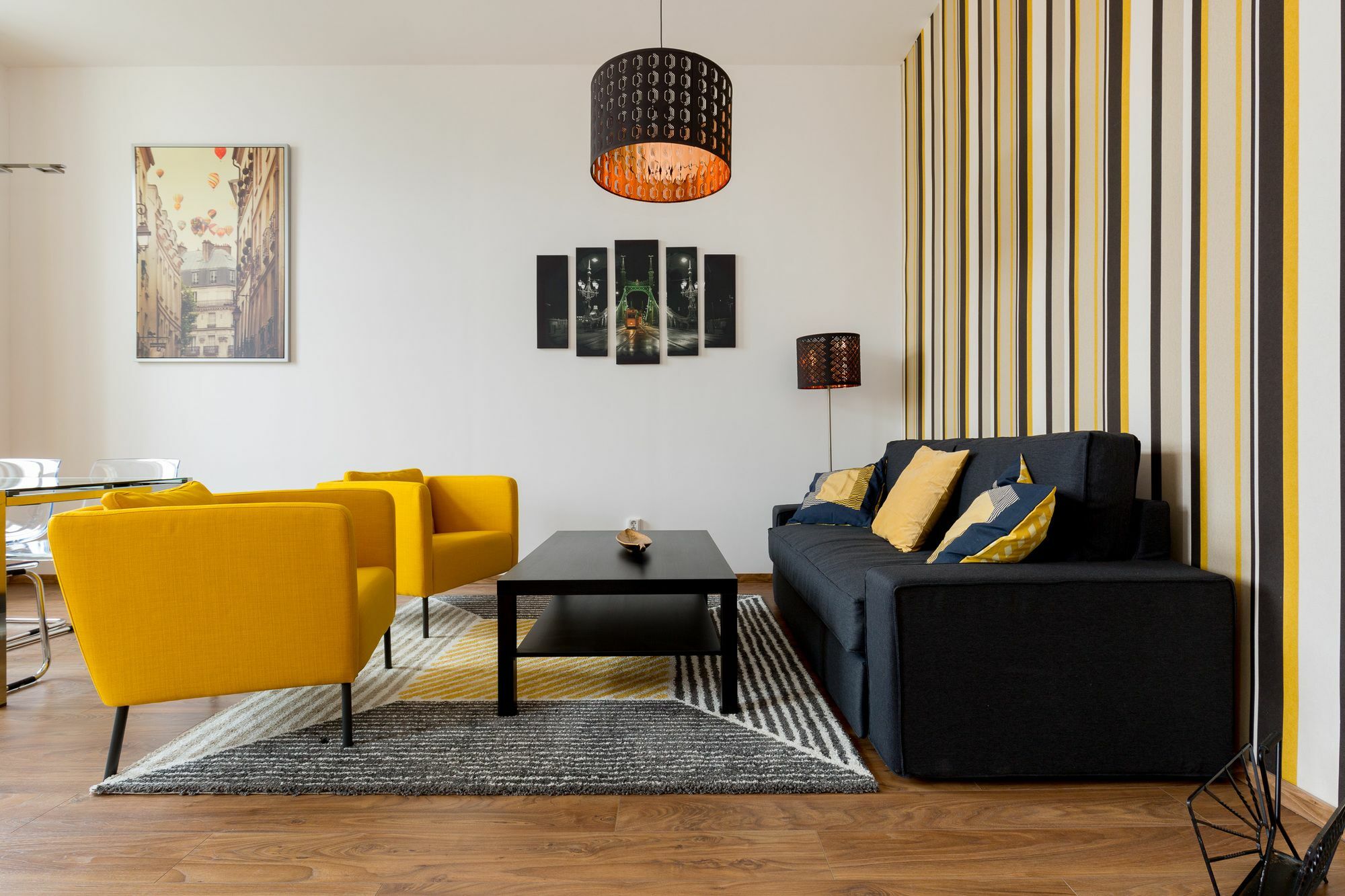 Bpm-Kate'S Central Home In Budapest Eksteriør bilde