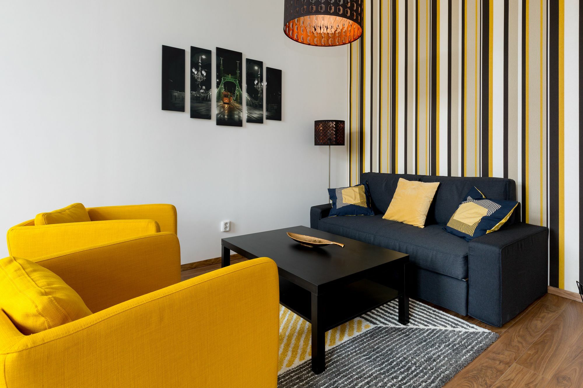 Bpm-Kate'S Central Home In Budapest Eksteriør bilde