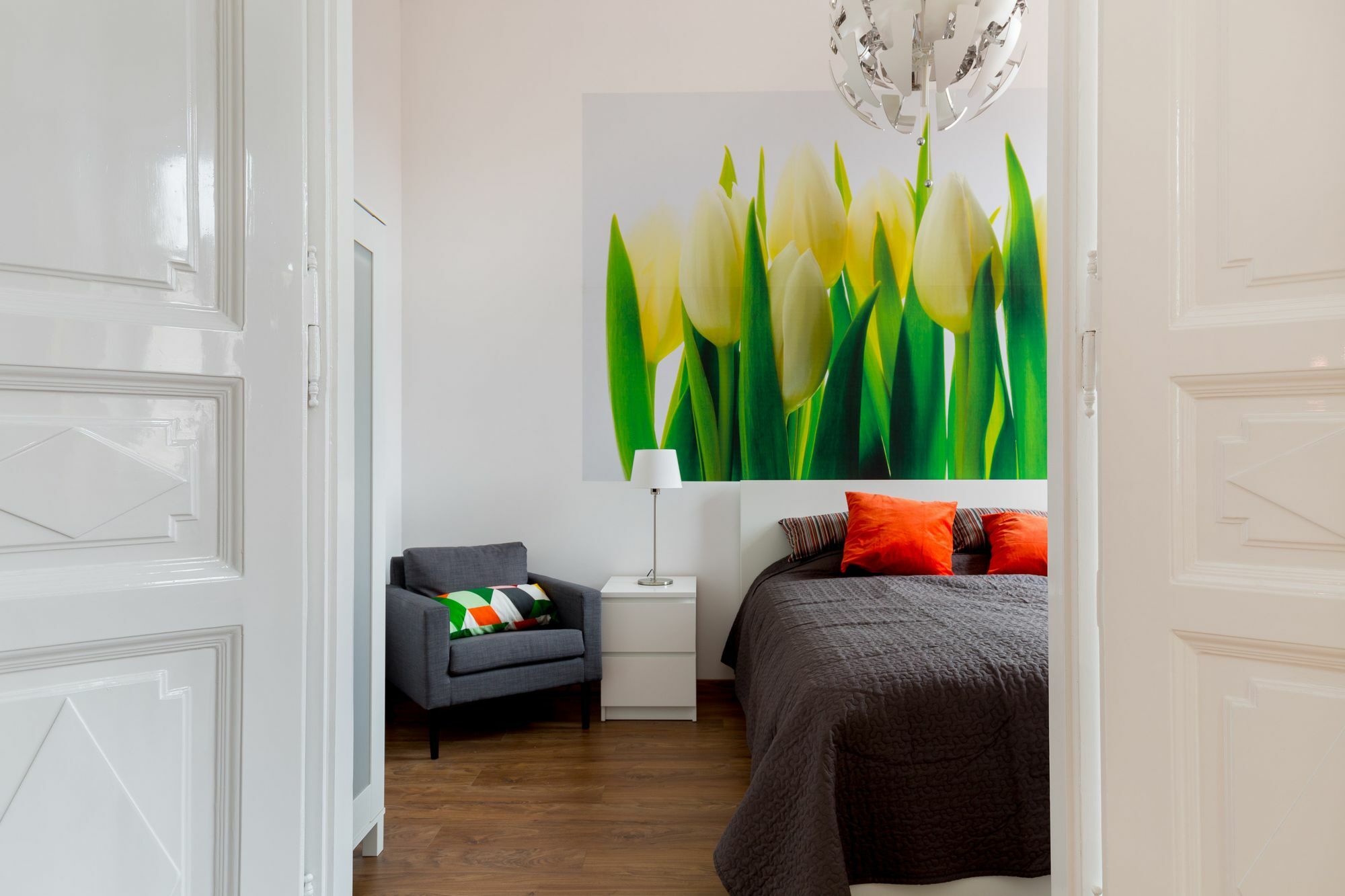 Bpm-Kate'S Central Home In Budapest Eksteriør bilde