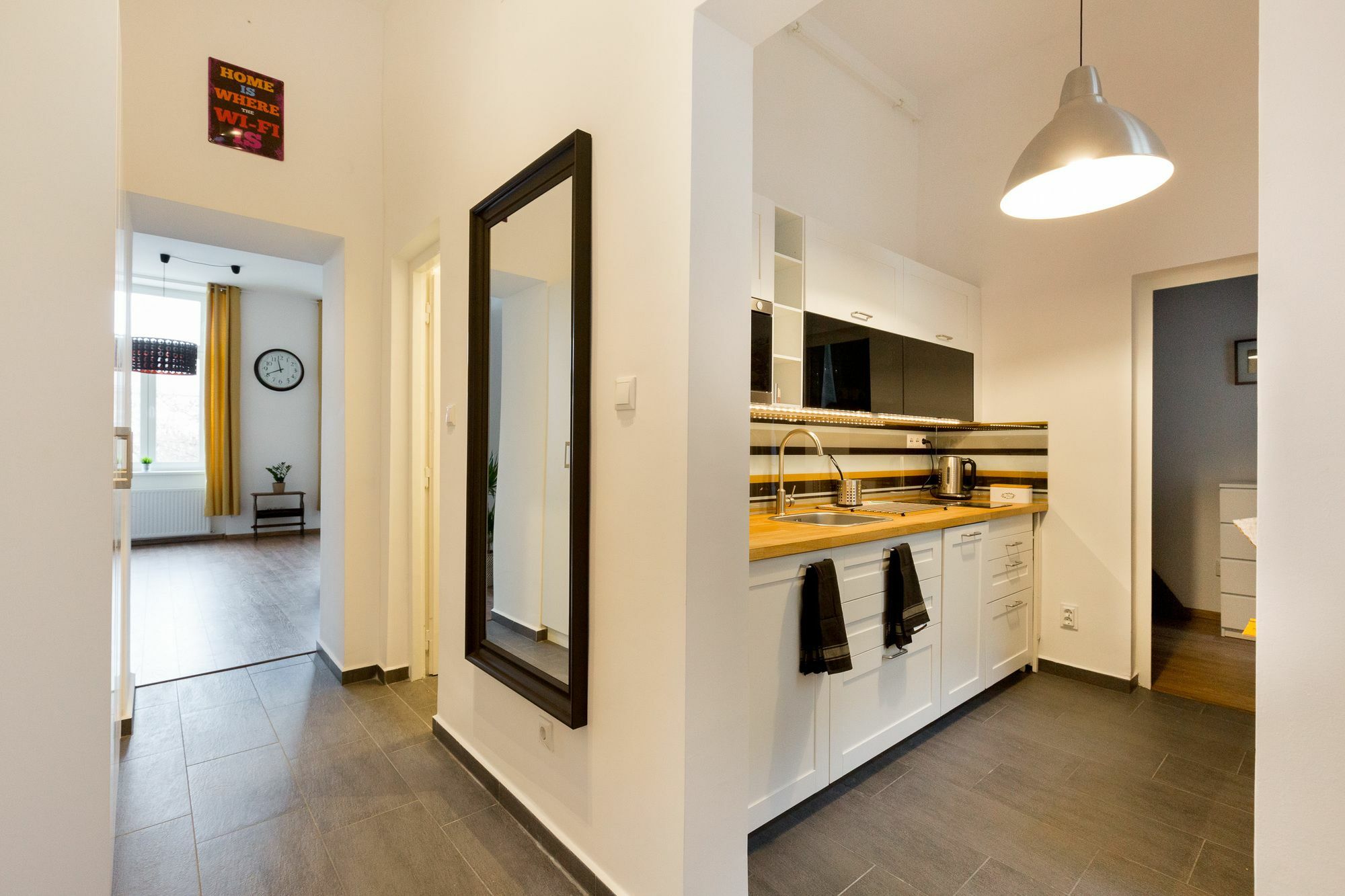 Bpm-Kate'S Central Home In Budapest Eksteriør bilde