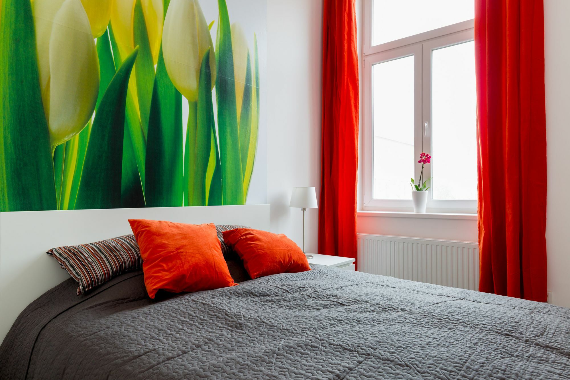 Bpm-Kate'S Central Home In Budapest Eksteriør bilde